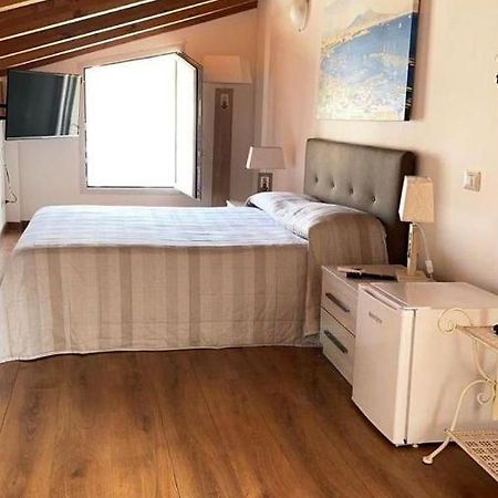 Emma'S House Διαμέρισμα Σορέντο Εξωτερικό φωτογραφία