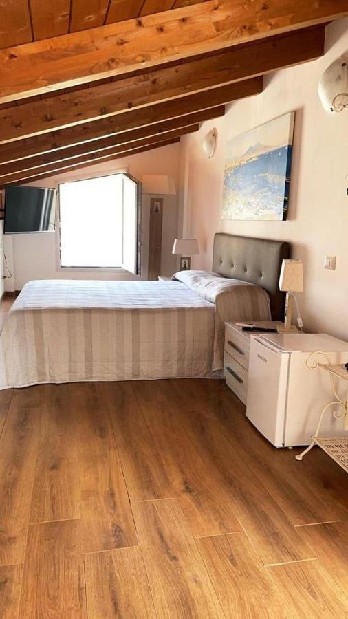 Emma'S House Διαμέρισμα Σορέντο Εξωτερικό φωτογραφία